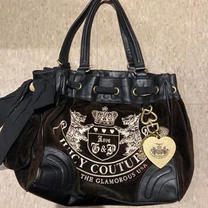 ❌SOLD. Juicy Couture Bag